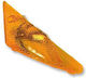 Lentilă Stângă Față Scuter Mbk Yamaha Bws 50 1996-2002 Piese Diverse