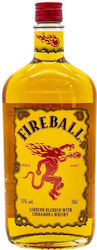 Fireball Fireball