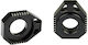 Sx Sxf Tc Fc 23 Gas24 Bk Shaft Block Scar Ab504bk
