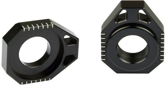 Sx Sxf Tc Fc 23 Gas24 Bk Shaft Block Scar Ab504bk