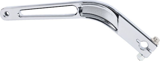 Μοχλός Αλλαγής 1" Κοντύτερος M8 Softail Χρώμιο Thrashin Tsc-2302-3