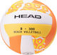 Head B 300 92800655790 Minge de Volei Nr.5