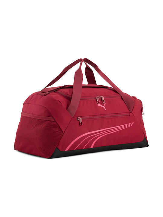PUMA Geantă de Umăr pentru Sală Roșie