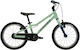 Kross Bicicletă Copii BMX 16" Verde