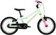 Kross Bicicletă Copii BMX 14" Verde