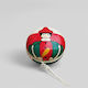 Yo-Yo Wooden Handmade Pinocchio 7cm