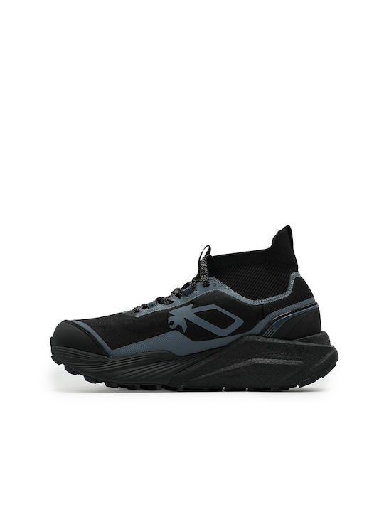 Joma Rase Мъжки Спортни Обувки Running Тъмносини