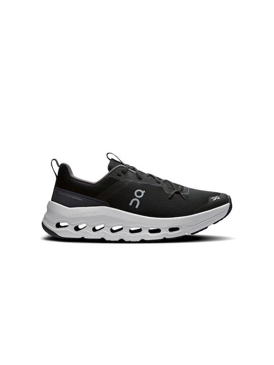 Γυναικεία Αθλητικά Παπούτσια Running Black / White