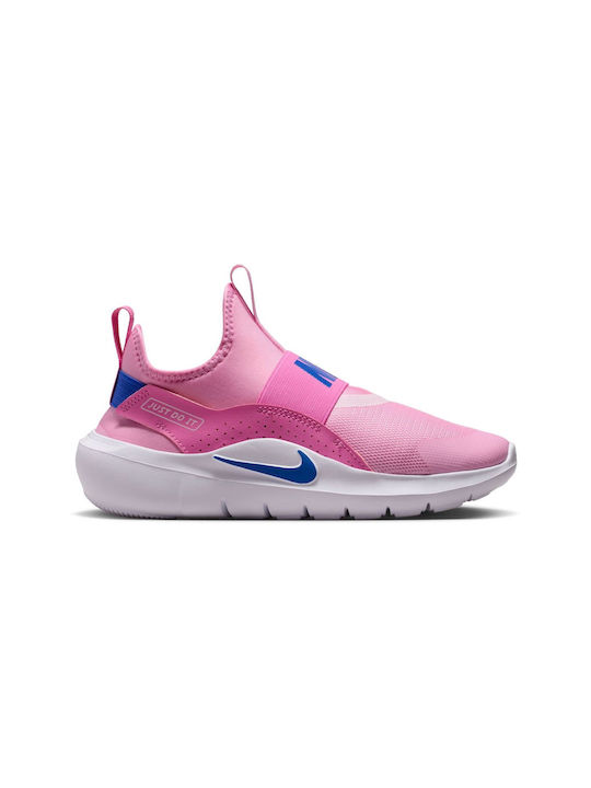 Nike Flex Incaltaminte Sport Copii Alergare Roz