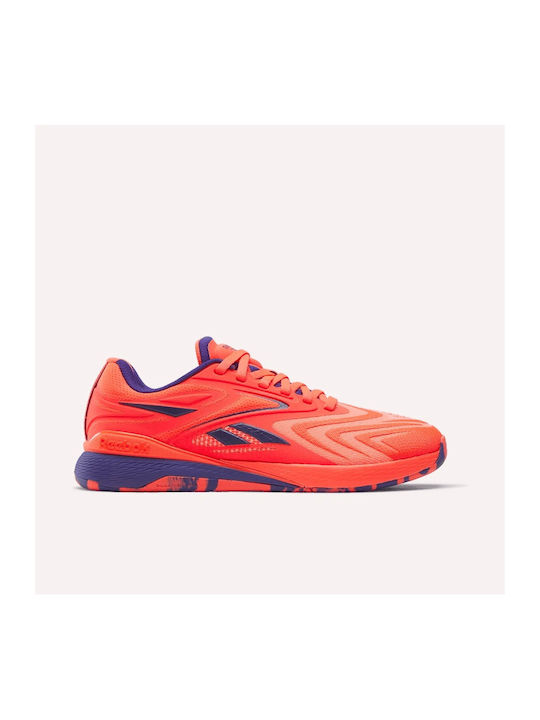 Reebok Nano X5 Γυναικεία Αθλητικά Παπούτσια Tra...