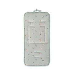 Interbaby Breathable Stroller Cover