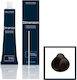 Dimension Hair Color Cream Νο3 Καστανό Σκούρο, Επαγγελματική Βαφή Μαλλιών Με Σύμπλεγμα Πρωτεϊνών Κερατίνης, 100ml