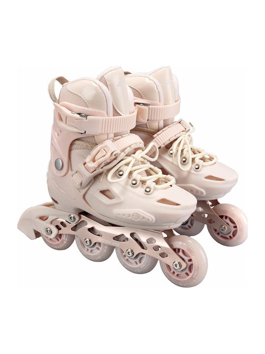 Action One Role Inline Reglabile Pastel Tan Mărimea S 28-31