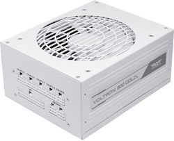 Armaggeddon Voltron 800W Λευκό Τροφοδοτικό Υπολ...