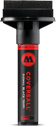 Molotow Permanent Marker Black Molotow Permanent Marker Black