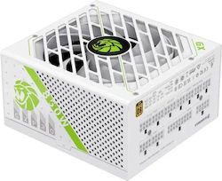GameMax GX PRO 850G 850W Full Modular 80 Plus Gold GameMax GX PRO 850G 850W Full Modular 80 Plus Gold