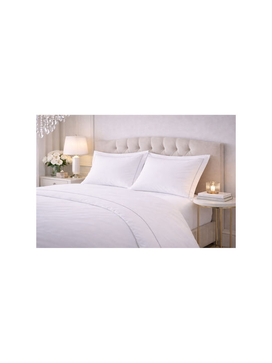 Valeria Home Σετ Παπλωματοθήκη linia 140x200cm ...