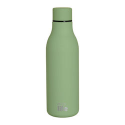 Ecolife Recyclable Thermos Bottle Stainless Ste...