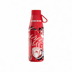 Estia Flow Recyclable Thermos Stainless Steel B...