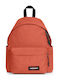 Eastpak Day Pak'r® Schulranzen Rucksack für Junior High-High School Braun 24lt 30 x 18 x 40cm