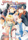 Yona Of The Dawn Vol 46