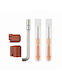 Creality Kit Duze 0.6mm Unicorn Schimbare Rapidă Creality K1 Max 2024 K1c Ender-3 V3 Ender-3 V3 Plus 2 Bucăți