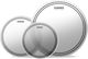 Evans Ec2s Frosted Tompack Coated Standard 12 I...