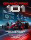 Grand Prix 101 - Headline Publishing Group - Hardback