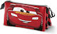 Κασετίνα Τριπλή Disney Cars 3 Speed-triple Pencil Case 10089