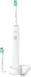 Philips Sonicare Elektrische Zahnbürste mit Dru...
