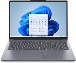 Lenovo Ideapad Slim 3 16ARP10