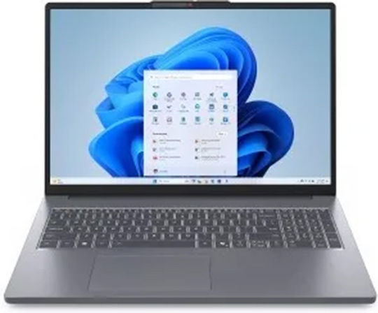 Lenovo Ideapad Slim 3 16ARP10 16 Zoll IPS FHD+ Ryzen 5-7535HS/24GB/512GB SSD/W11 Startseite Luna Grau (US Tastatursprache)