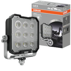 Osram LED Линейно осветително тяло за таван М4xД4см Osram LED Линейно осветително тяло за таван М4xД4см