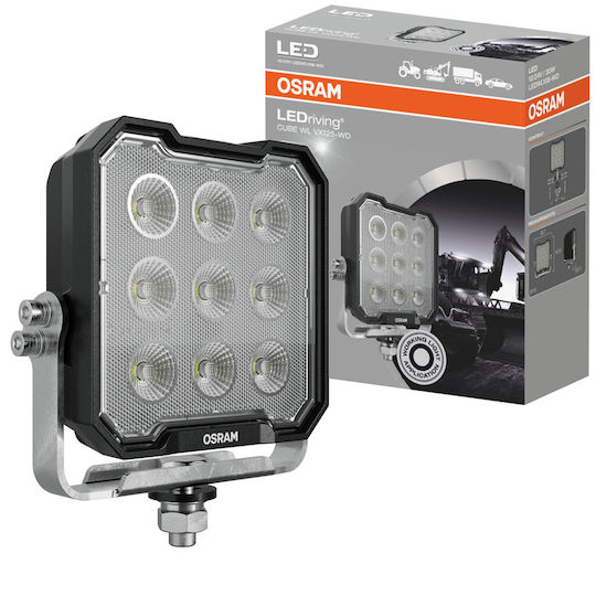 Osram LED Kommerzielle Lineare Beleuchtung Decke M4xB4cm