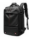 Backpack Μαύρο