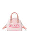 Damentasche Schulter Crossbody Rosa