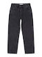 Levi's Pull On Stay Loose Kinder-Jeanshosen Schwarz