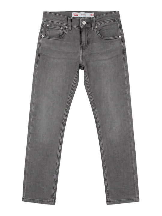 Levi's 511 Pantaloni de blugi pentru copii Gri
