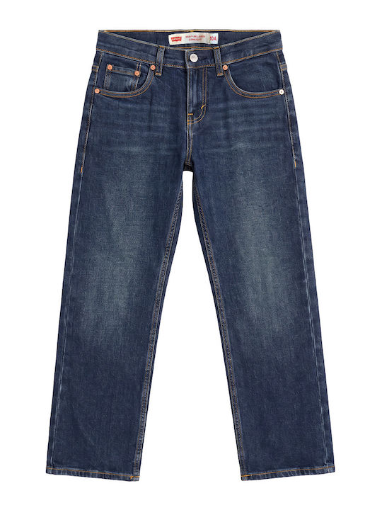 Levi's Παιδικό Τζιν Παντελόνι Μπλε