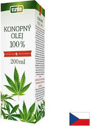 Virde Έλαιο με 100% CBD & με 100% CBG 200ml 15gr Virde Έλαιο με 100% CBD & με 100% CBG 200ml 15gr