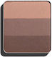 Inglot Freedom System Rainbow Σκιά Ματιών Matte σε Στερεή Μορφή NF 112 3.4gr