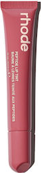 Rhode Peptide Tint Lip Balm Salty Tan 10ml