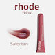 Rhode Peptide Tint Lip Balm Salty Tan 10ml