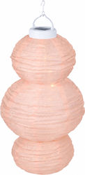 Arti Casa Hanging Solar Light Warm White with P...