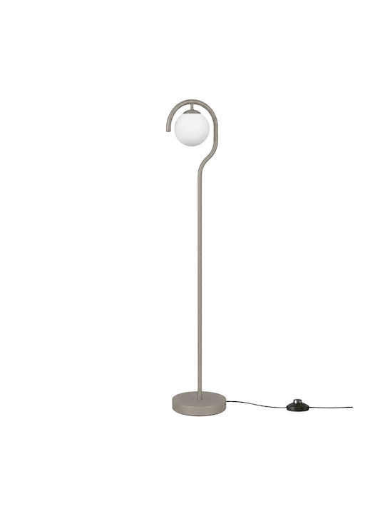 Opviq Gedik Lampadar de Podea Î160xL30cm cu Baz...
