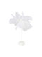 Grundig Decorative LED Light Warm White 3000K 18x18x48cm