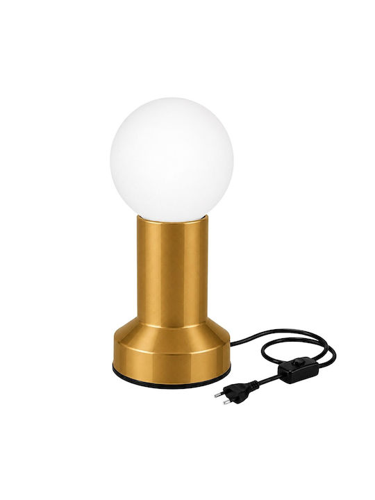 Opviq Lămpi Decorative Pentru Masă Pillar G9 10...