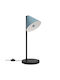Opviq Lămpi Decorative Pentru Masă Beam LED Alb Cald 3000K 19x19x50cm