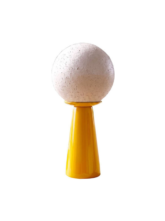 Opviq Lămpi Decorative Pentru Masă Monivo E27 1...