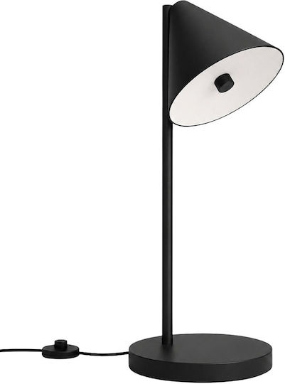 Opviq Lămpi Decorative Pentru Masă Beam LED Alb Cald 3000K 19x19x50cm